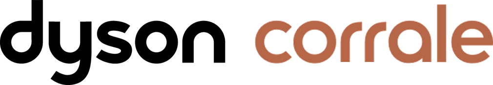Secador Dyson Corrale™ logo