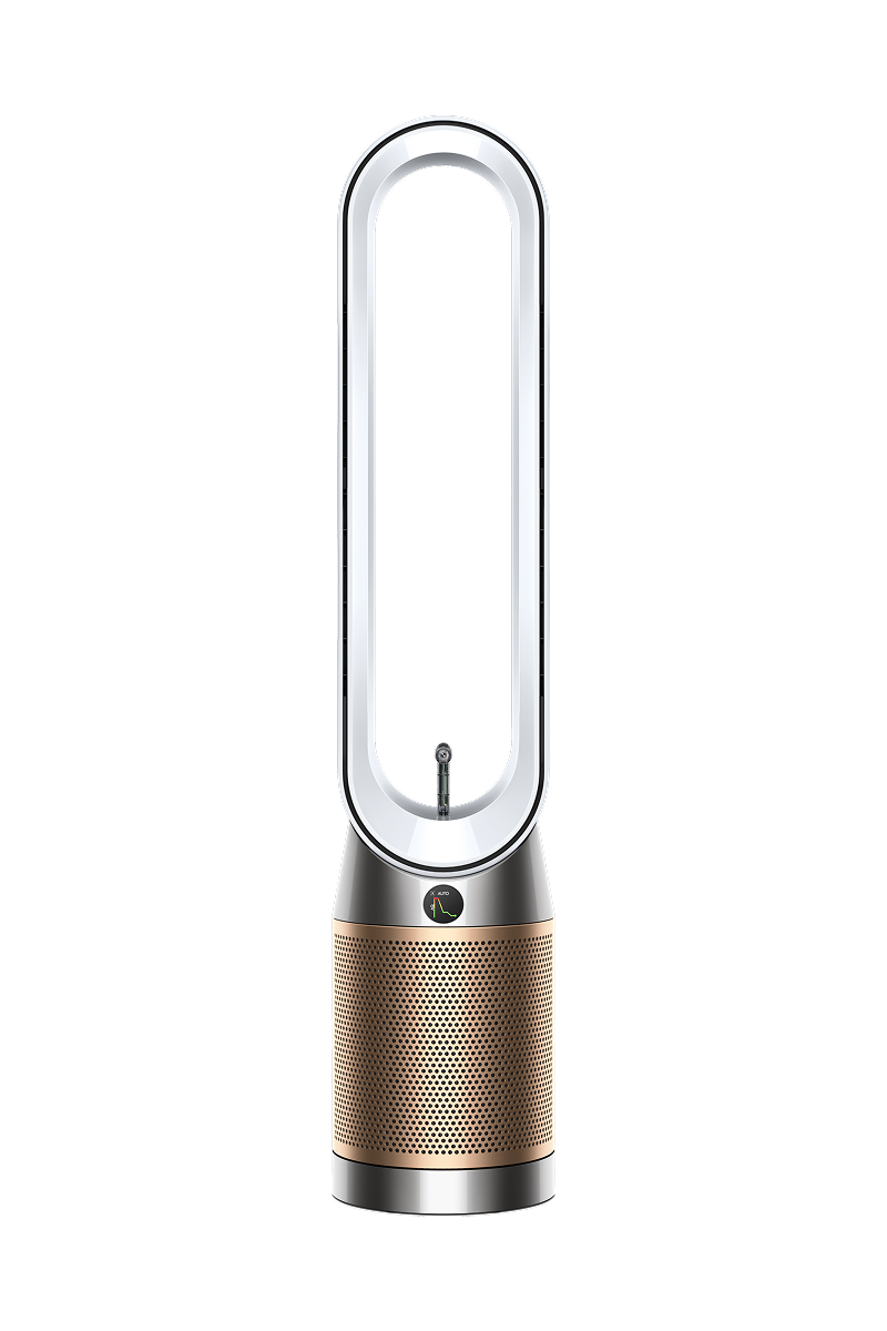 Purificador de ar Dyson Find+Follow Purifier Cool PC3.