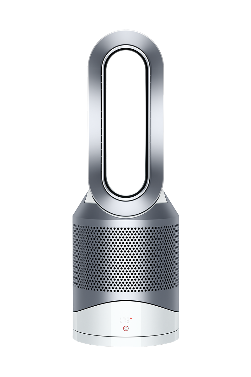 Assistência | Termoventilador purificador Dyson Pure Hot+Cool™ | Dyson