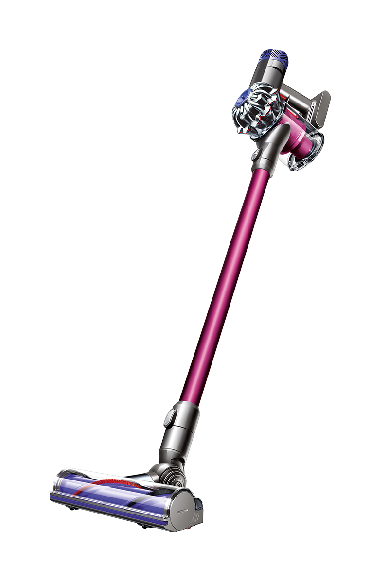 Assistência Aspirador vertical sem fios Dyson V6™ Dyson