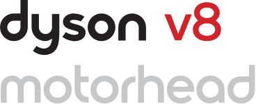 Dyson Cyclone V8 motorhead