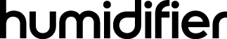 Logo do humidificador Dyson