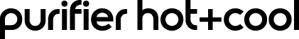Logo do Dyson Purifier Hot+Cool Autoreact