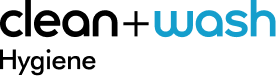 Logótipo Dyson Clean+Wash Hygiene.