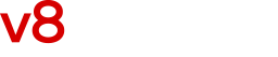 Logótipo do Dyson V8 Cyclone.