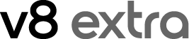 Dyson V8 Extra logo