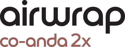 Logótipo do Dyson Airwrap Co-anda2x.