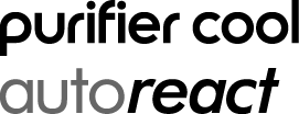 Logo do Dyson Purifier Cool Autoreact