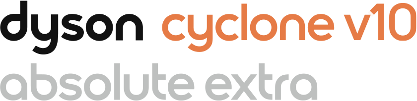 Aspirador Dyson Cyclone V10 Absolute Extra 