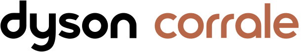 Alisador Dyson Corrale™ logo
