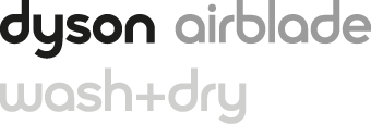 Imagem do Dyson Airblade Wash+Dry